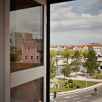 Salinas By Alboi Group 3* Aveiro