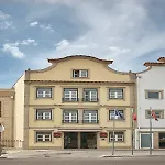 Otel Salinas By Alboi Group Aveiro