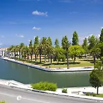 Otel Salinas By Alboi Group Aveiro