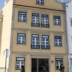Salinas By Alboi Group Otel Aveiro