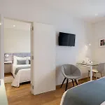 Otel Salinas By Alboi Group