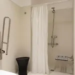 Otel Salinas By Alboi Group