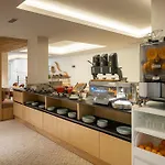 Otel Salinas By Alboi Group