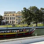 Salinas By Alboi Group Otel 3*