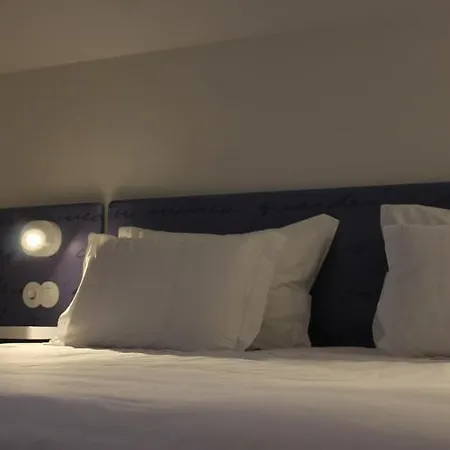 Salinas By Alboi Group Otel 3*