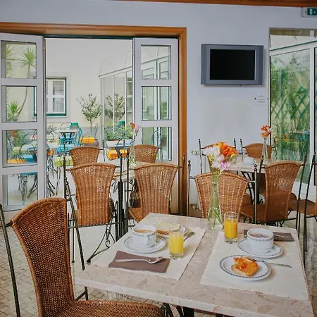 Otel Salinas By Alboi Group 3*