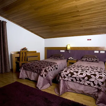 Salinas By Alboi Group Otel 3*