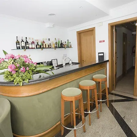 Hotel Salinas By Alboi Group