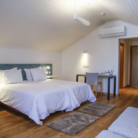 Otel Salinas By Alboi Group 3*