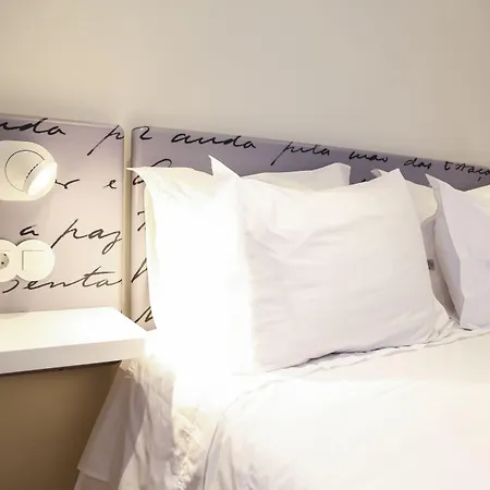 Salinas By Alboi Group Hotel