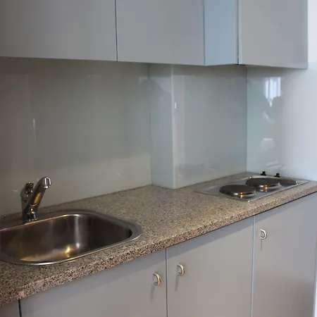 Salinas By Alboi Group Ξενοδοχείο