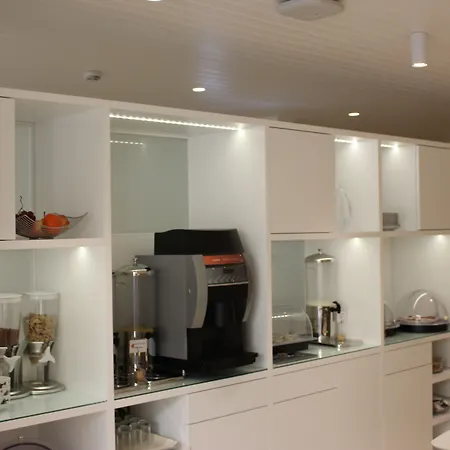 Otel Salinas By Alboi Group