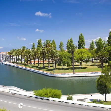 Otel Salinas By Alboi Group Aveiro