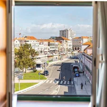 Salinas By Alboi Group Aveiro