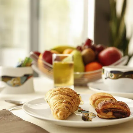 Otel Salinas By Alboi Group