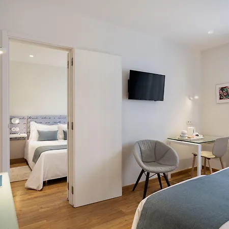 Hotel Salinas By Alboi Group