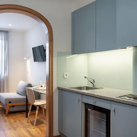 Ξενοδοχείο Salinas By Alboi Group 3*