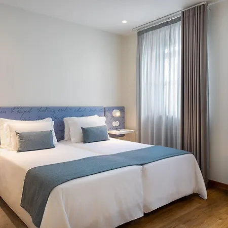 Otel Salinas By Alboi Group 3*