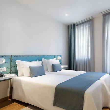 Salinas By Alboi Group 3* Aveiro