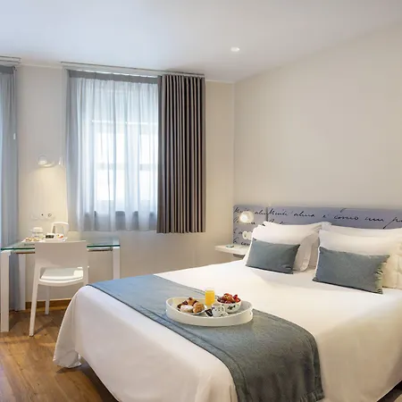 Salinas By Alboi Group Hotel