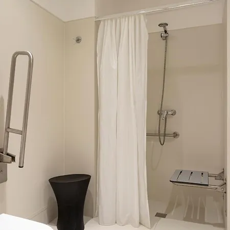 Otel Salinas By Alboi Group