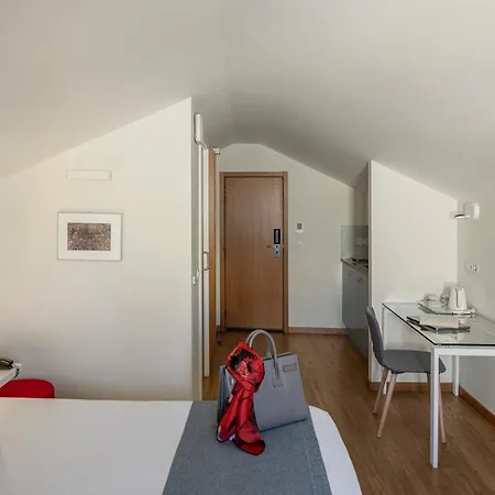 Otel Salinas By Alboi Group
