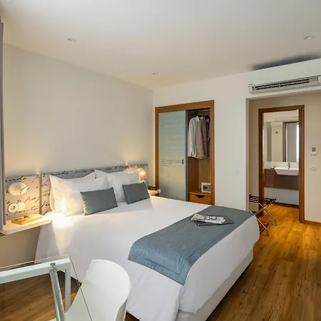 Otel Salinas By Alboi Group 3*
