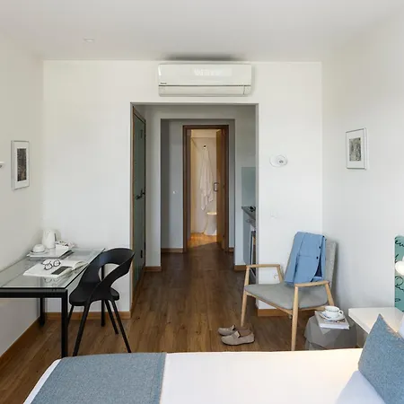 Hotel Salinas By Alboi Group