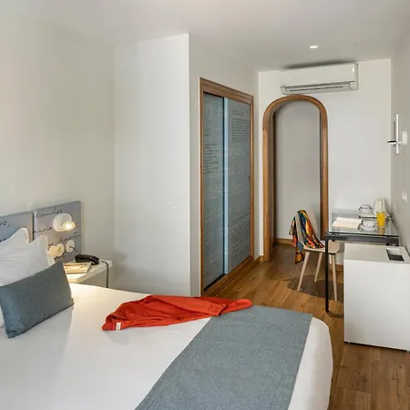 Salinas By Alboi Group Aveiro