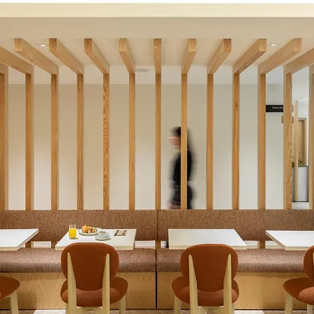 Hotel Salinas By Alboi Group