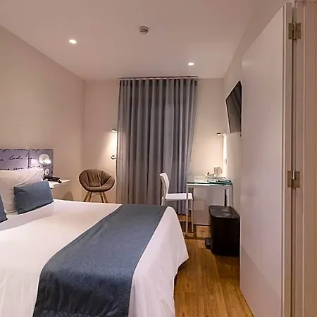 Hotel Salinas By Alboi Group 3*