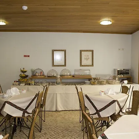 Salinas By Alboi Group Otel Aveiro