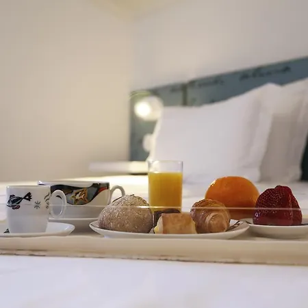 Otel Salinas By Alboi Group 3*