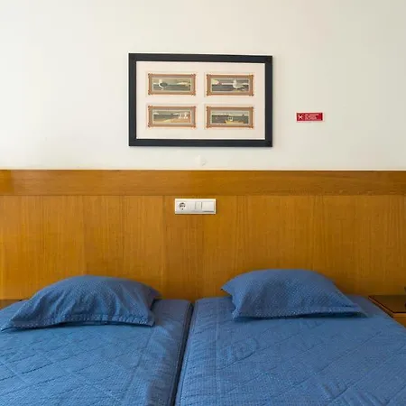 Hotel Salinas By Alboi Group