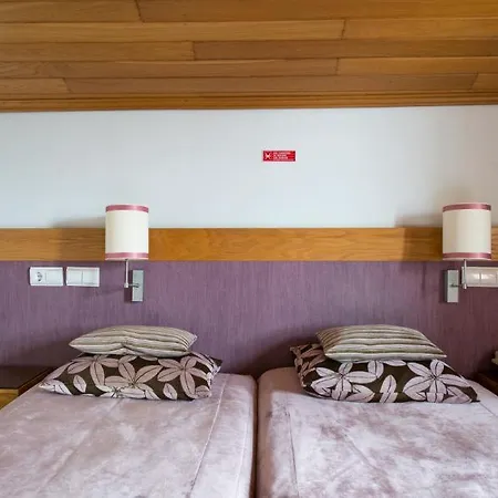 Otel Salinas By Alboi Group Aveiro