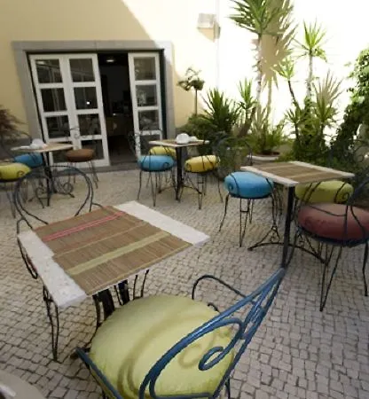 Salinas Otel