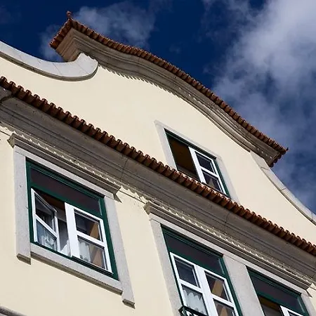 Otel Salinas By Alboi Group 3*