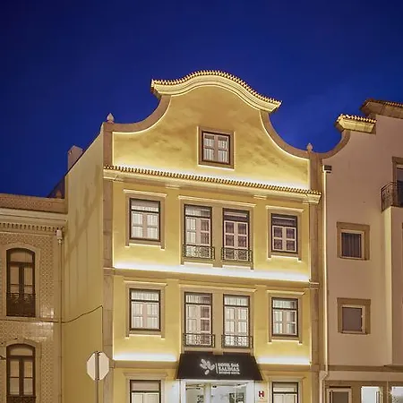 Salinas By Alboi Group Αβέιρο