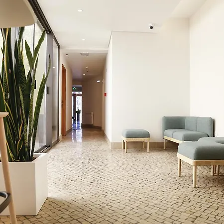 Otel Salinas By Alboi Group