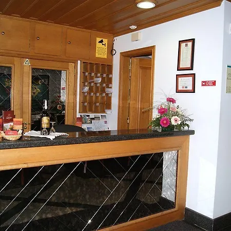 Otel Salinas By Alboi Group