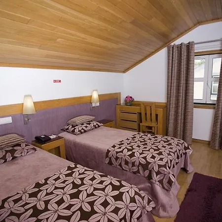 Salinas By Alboi Group 3* Αβέιρο