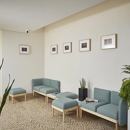 Otel Salinas By Alboi Group