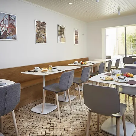 Salinas By Alboi Group Hotel 3*