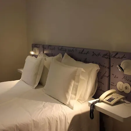 Salinas By Alboi Group Otel 3*