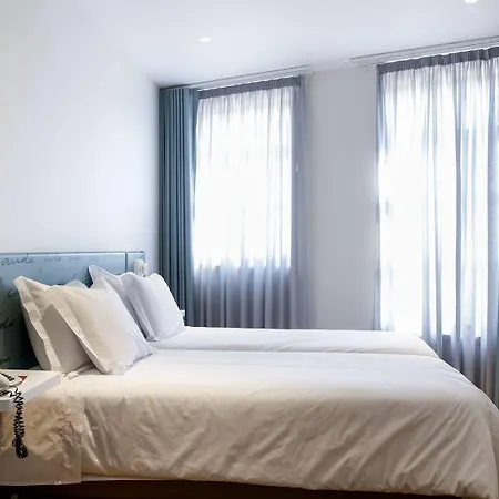 Salinas By Alboi Group Otel Aveiro