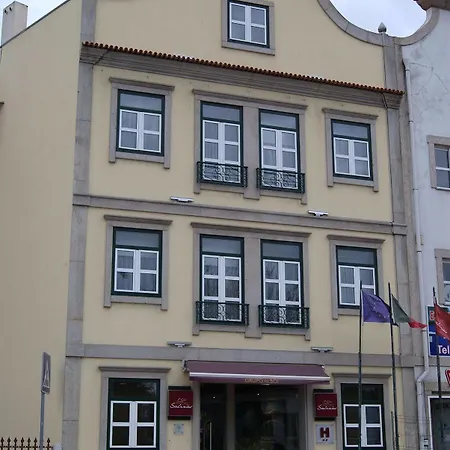 Salinas By Alboi Group Otel 3*