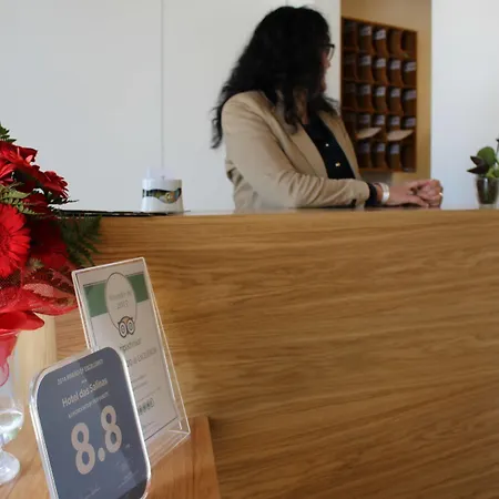 Salinas By Alboi Group Otel