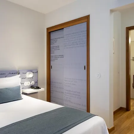 Salinas By Alboi Group Hotel 3*