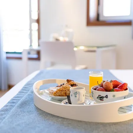 Hotel Salinas By Alboi Group Aveiro