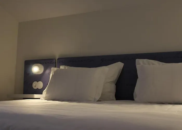 Salinas By Alboi Group Otel 3*